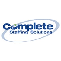 Complete Staffing Solutions